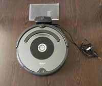 iRobot Roomba 676