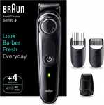 Trymer Braun Bt3440