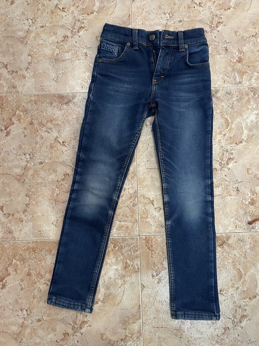 Джинси для дівчинки