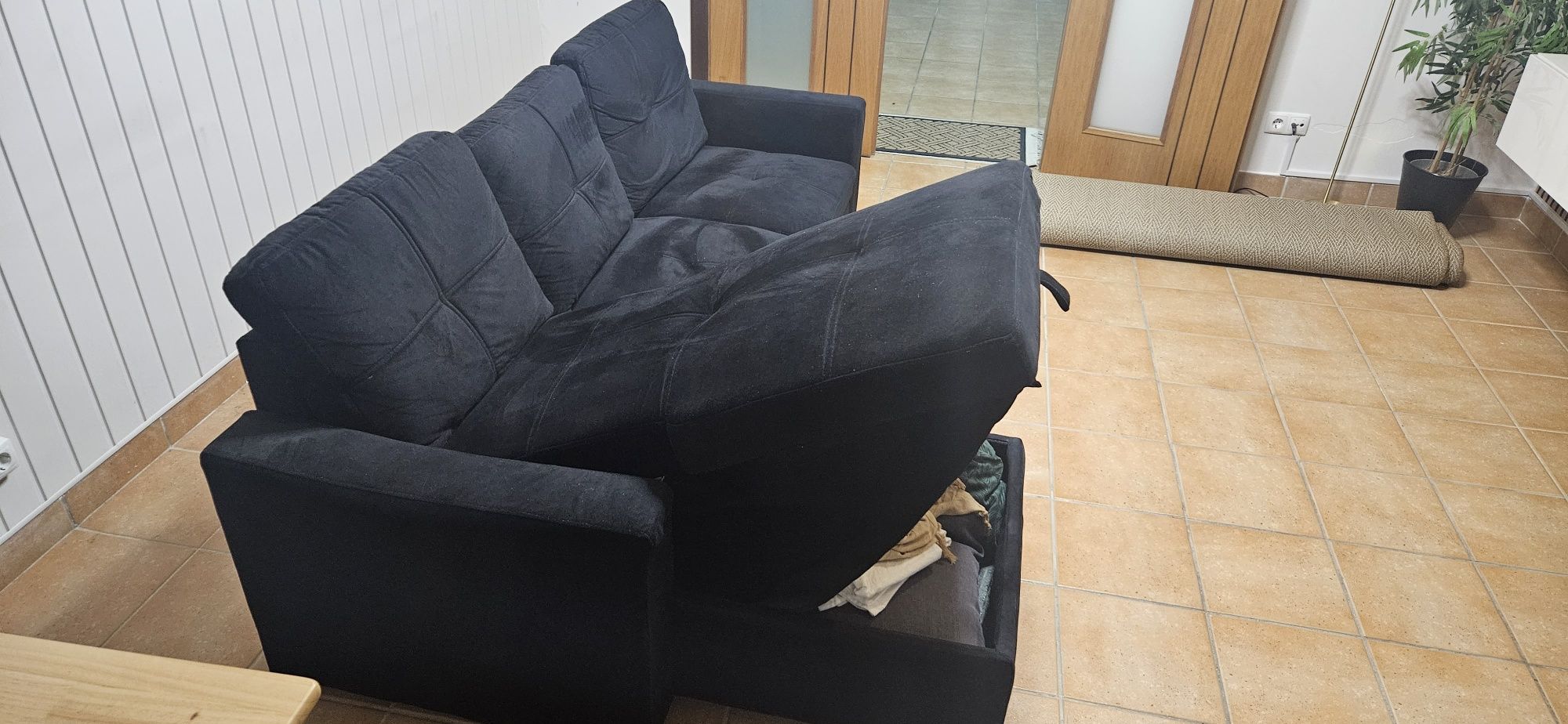 Vendo Sofá Cama em óptimo estado