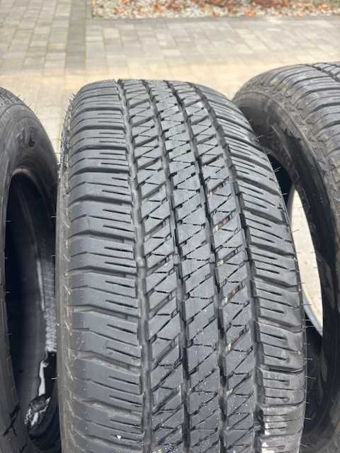 Bridgestone DUELER H/T 265/60/R18