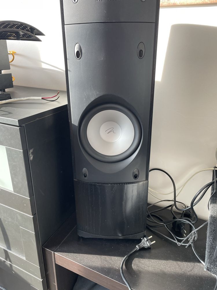 Kolumny elektrostatyczne Martin Logan Mosaic