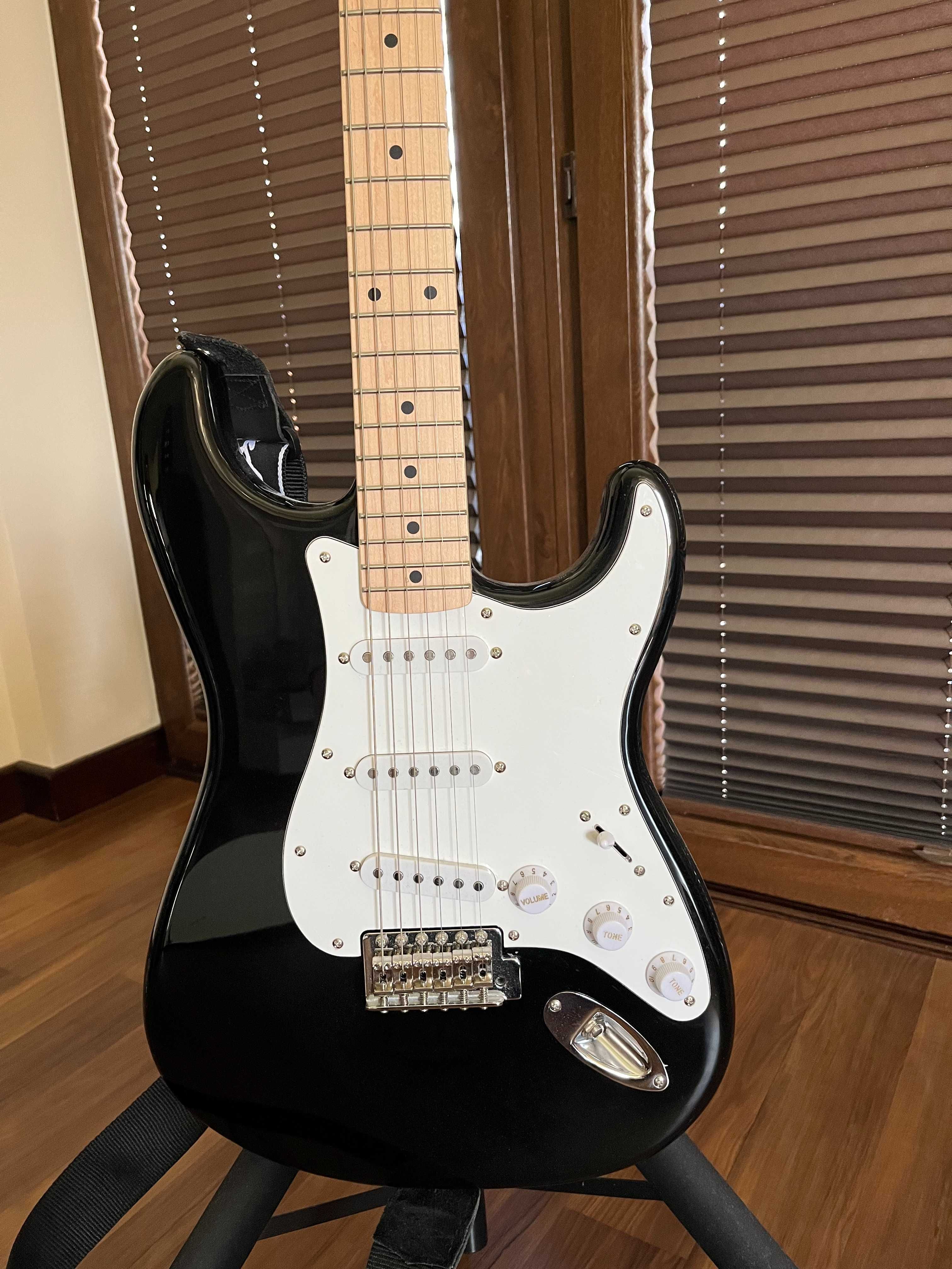 Gitara Corona Classic-S/M Strat