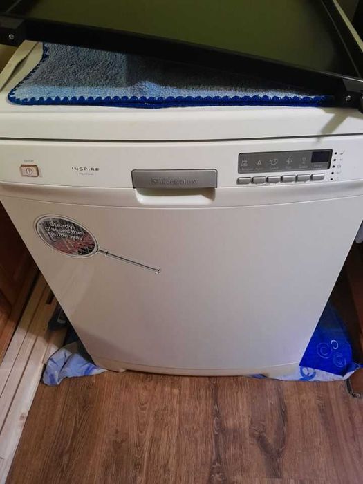 Zmywarka ELECTROLUX sprawna