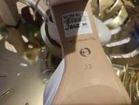 Buty ślubne lub na inną okazję