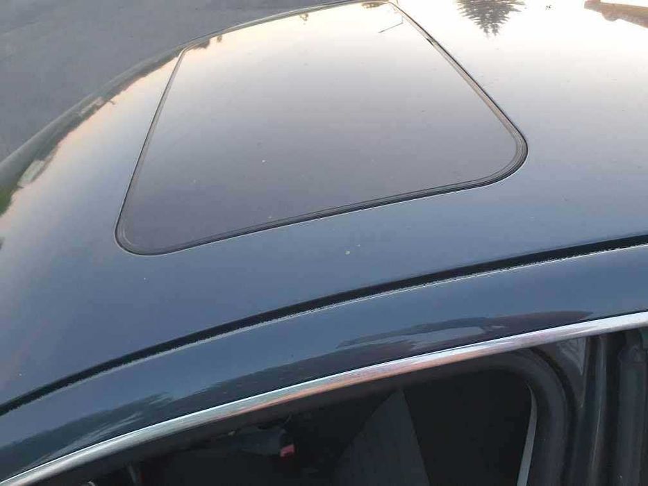 Volkswagen Passat B5 FL 2.0 benzyna manual sedan grafit LC7U na części