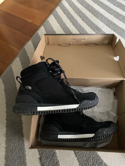 Ботінки зимові жіночі- чоловічі