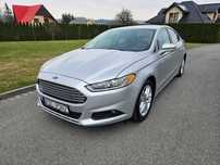 Ford Fusion 1.5 EcoBoost 2015r Automat Leasing Zamiana