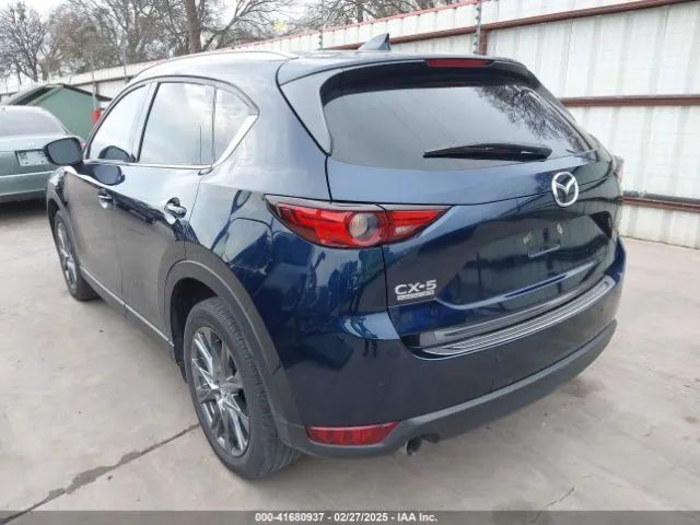 Mazda CX-5 Mazda CX-5