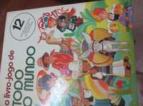 O livro-jogo de todo o mundo
