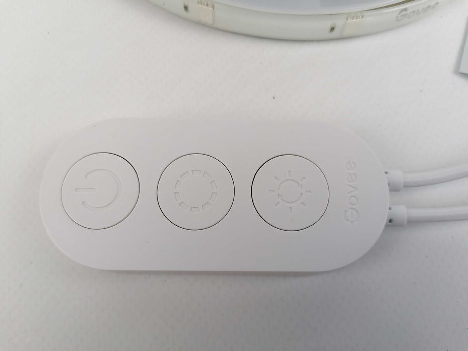 Taśma Govee 5 m RGBIC Pro LED