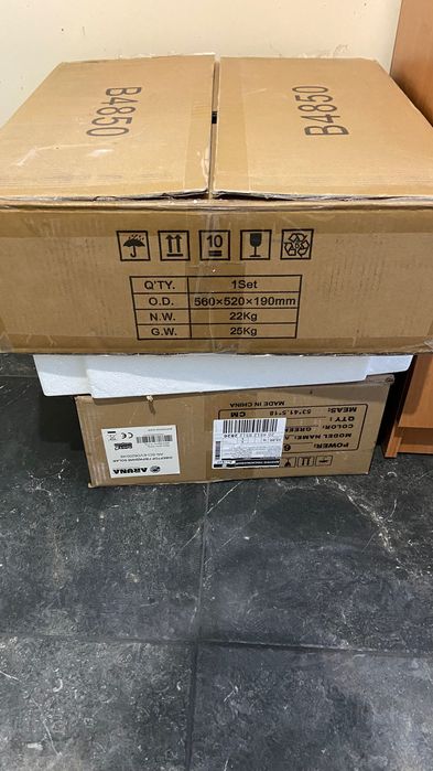 Продам інвертор (новий)