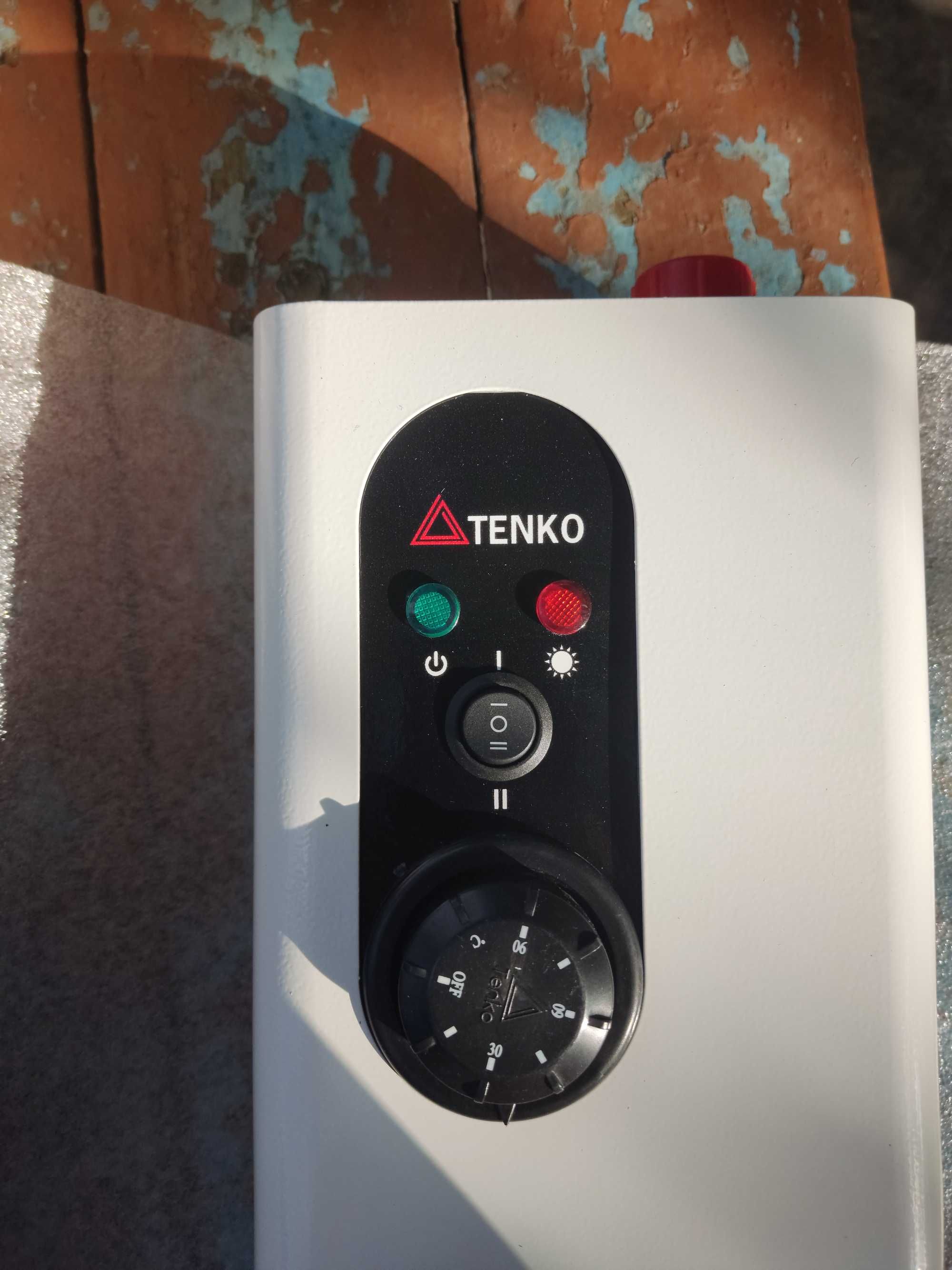 Электрокотел Tenko Мини 4,5 кВт (220 В)
