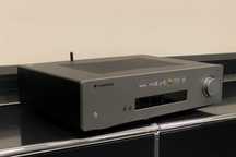 Cambridge Audio CXA61 idealny wzmacniacz 60W do Twojego systemu HiFi!