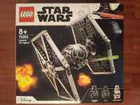 Lego Star Wars 75240 Major Vonrengs Tie Fighter 75300 Imperial Tie