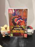 Pokémon Scarlet para Nintendo Switch