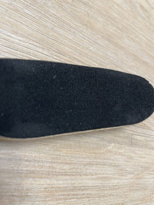 Finger board Grand zielona