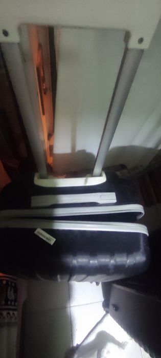 Mala de viagem média