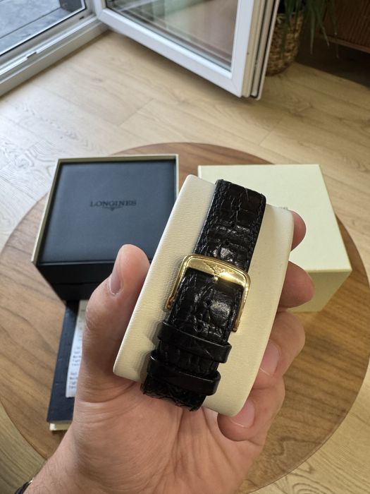 Longines Présence - ponadczasowa elegancja i bezobsługowa klasyka