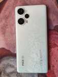 POCO F5 (12/256) (White)