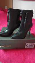 Nowe botki Gino Rossi r.36