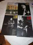 Revistas LER