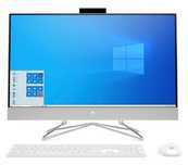 Komputer HP  all in one 27” (komputer w monitorze) ryzen 5