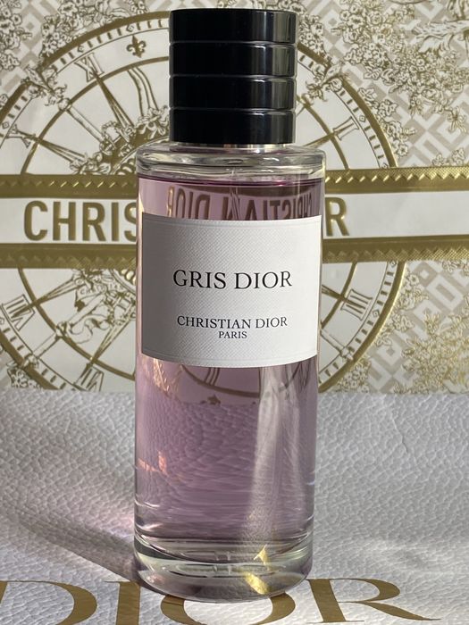 Парфум унісекс  Cristian Dior. Оригінал. 200мл
