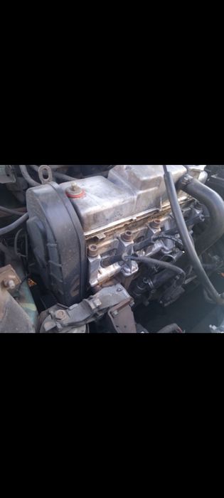 ВАЗ 2110 2111 2112 . Мотор двигатель 1.5 8 Кл. 350 $.