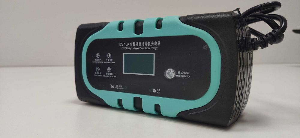 Зарядное устройство для АКБ