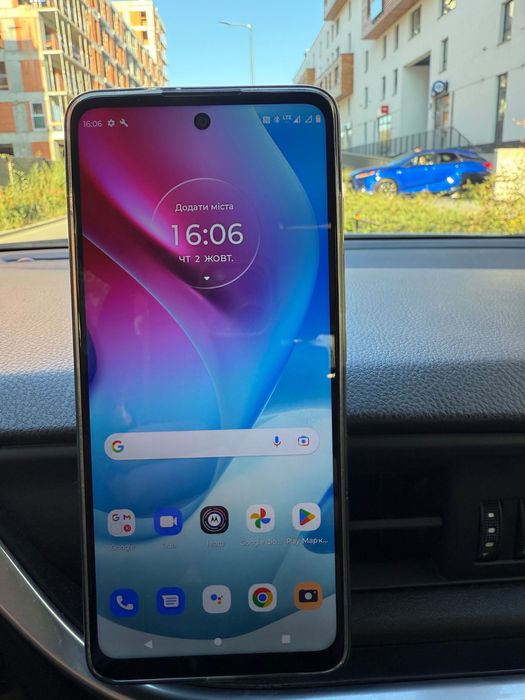 Motorola g60 s /