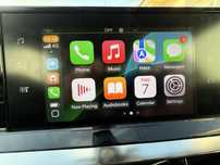 Adaptador Carplay Wireless