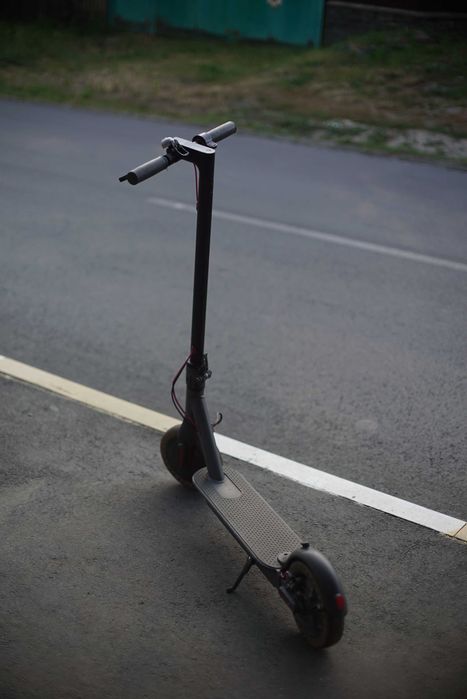 Електросамокат Lenzod (Xiaomi, E-scooter F7) 350 Вт