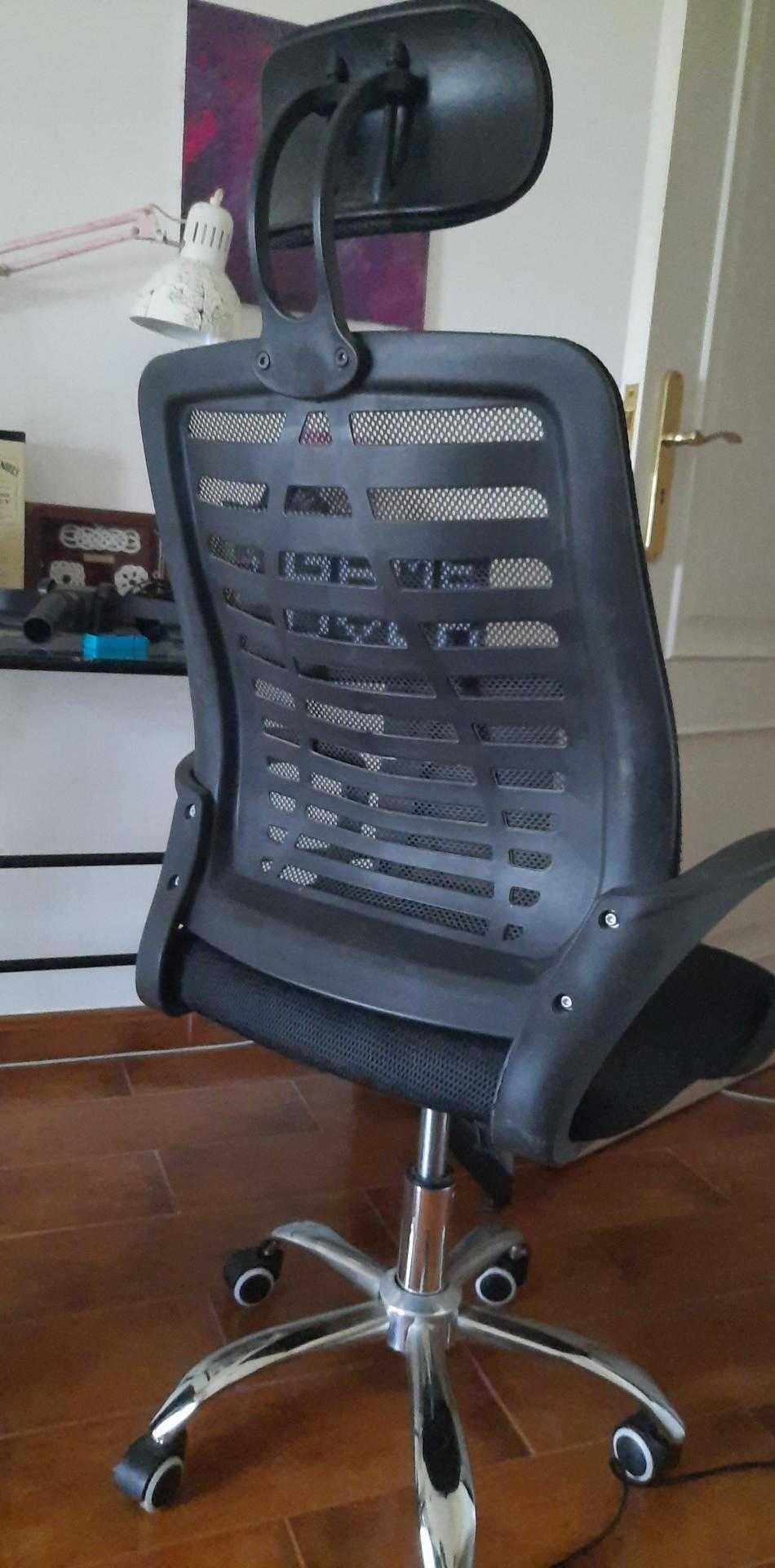 Cadeira Escritório Ergonomica
