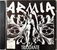 Armia - Triodante | CD 1 wydanie S.P. Records 1994 | stan idealny