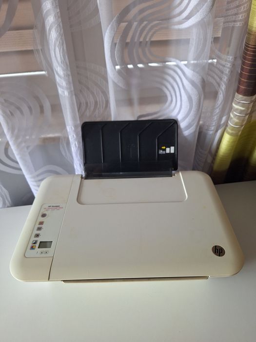 HP Deskjet Ink Advantage 2545