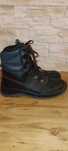 Buty Robocze Ppo BHP Nr 45 Stan Bardzo Dobry