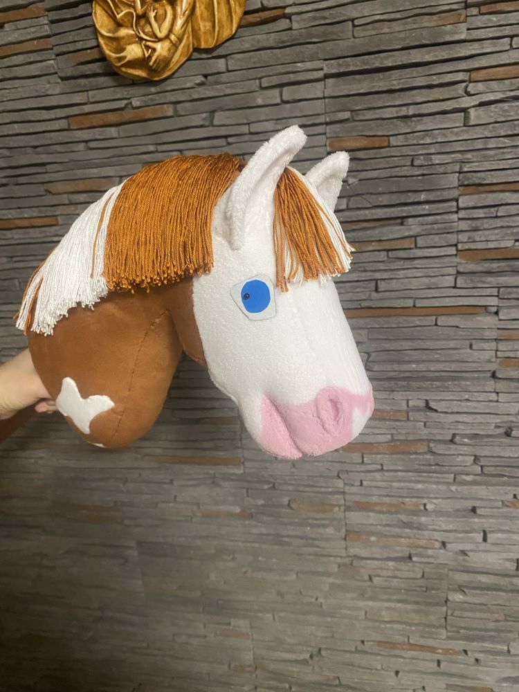 Personalizowane hobby horse na zamówienie