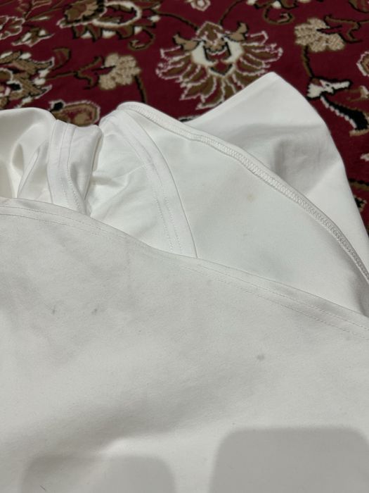 Suknia ślubna klasyczna minimalistyczna ponadczasowa