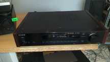 Tuner Sony ST-S770es