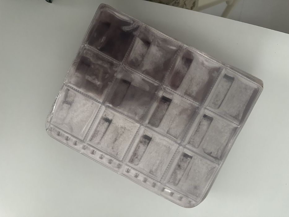 Conjunto de Moedas, capas