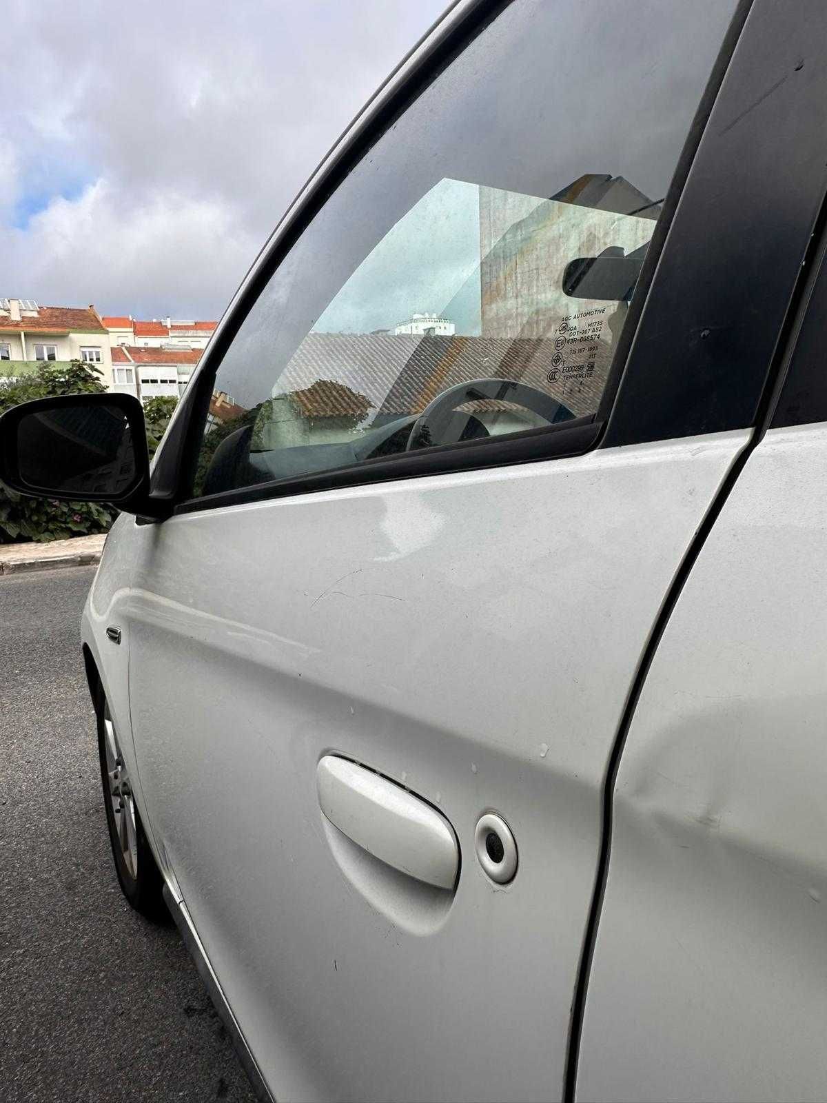 Mitsubishi Space Star 1.2 Gasolina