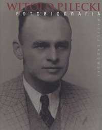 Witold Pilecki. Fotobiografia, Maciej Sadowski