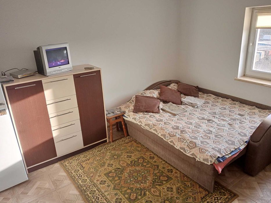 По добово тепла чудова квартира в Бучі