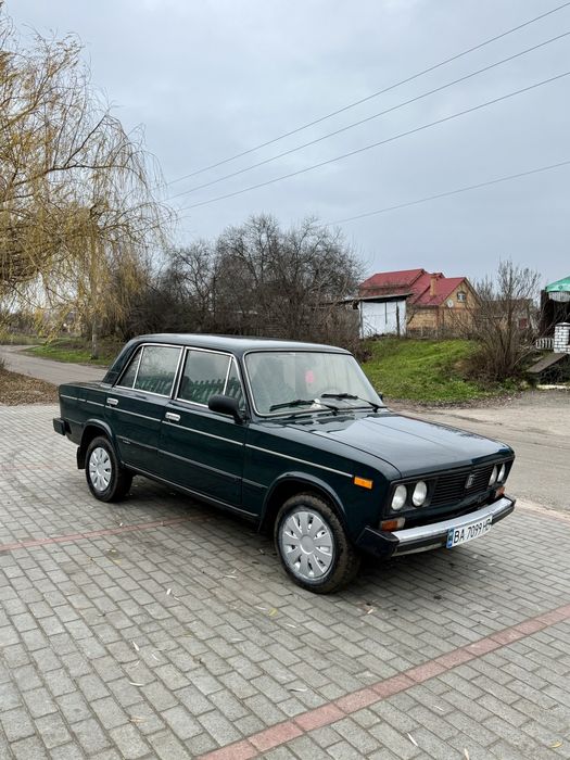 Продам  Ваз_2106