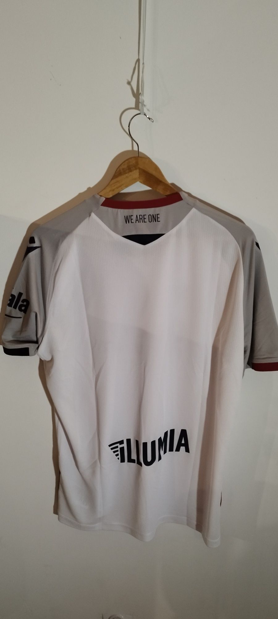 Koszulka Drużyny Bologna XL