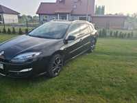 Renault laguna 3 BOSE EDITION