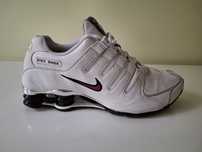 Nike shox nz rozmiar 43