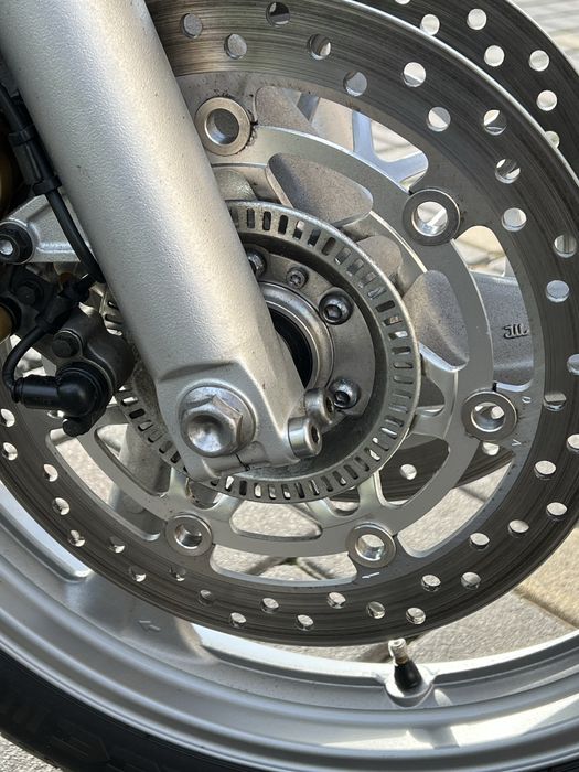 Honda XL 1000 V Varadero  ABS Інжектор (6250$)