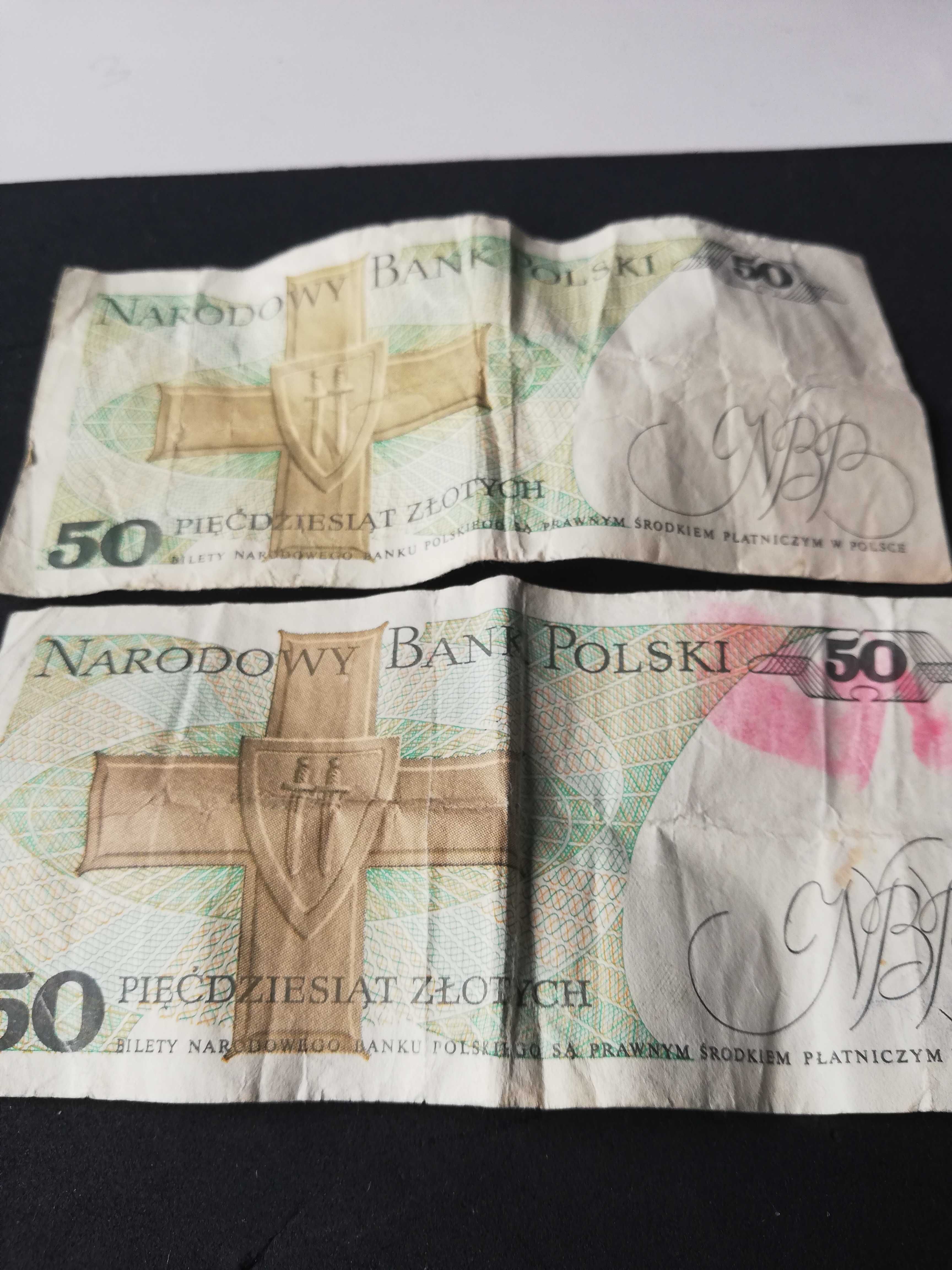 stare monety PRL i banknoty, znaczki